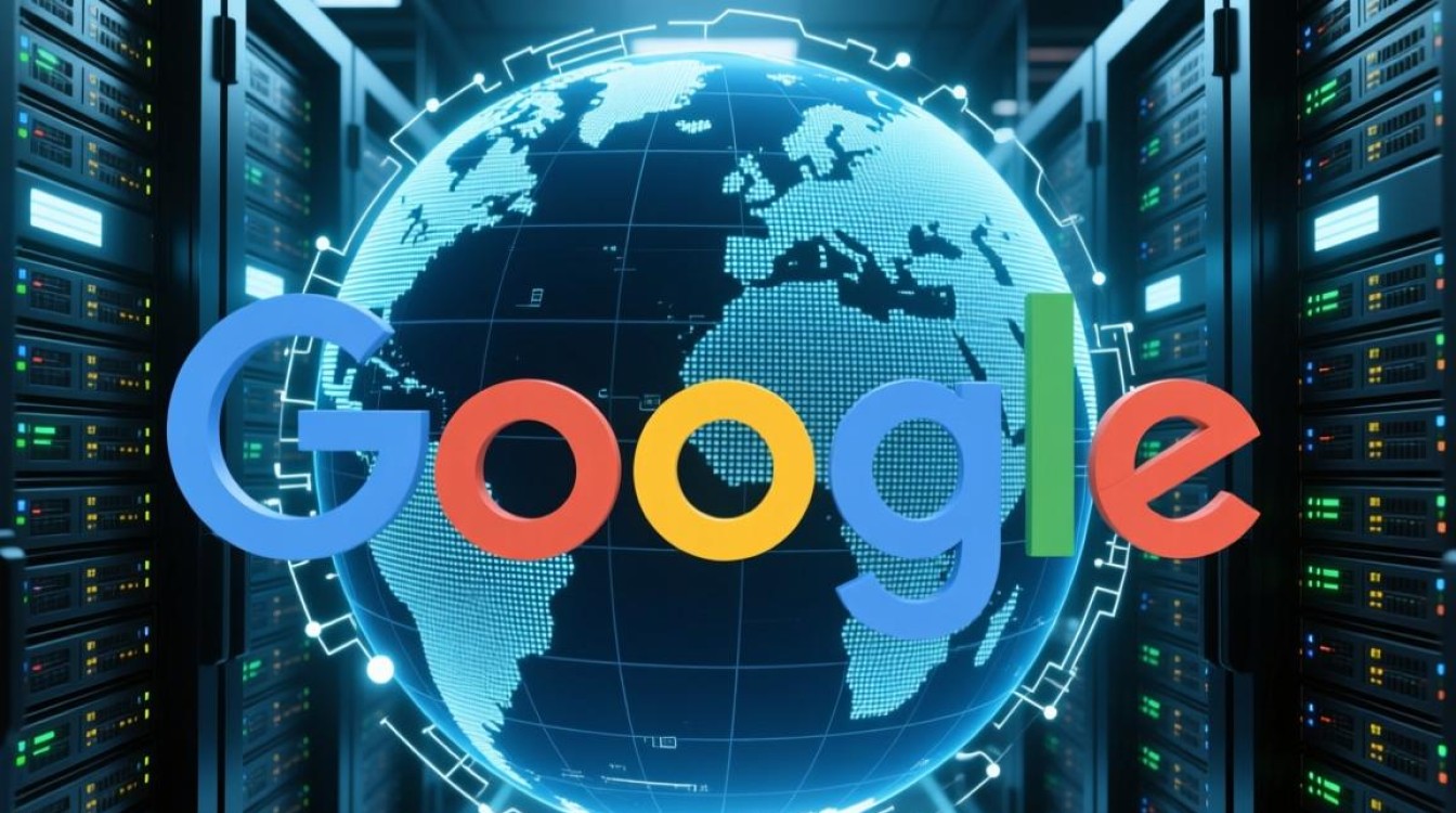 无谷歌服务器,网站怎么被收录和排名? 无谷歌服务器,网站怎么被收录和排名?