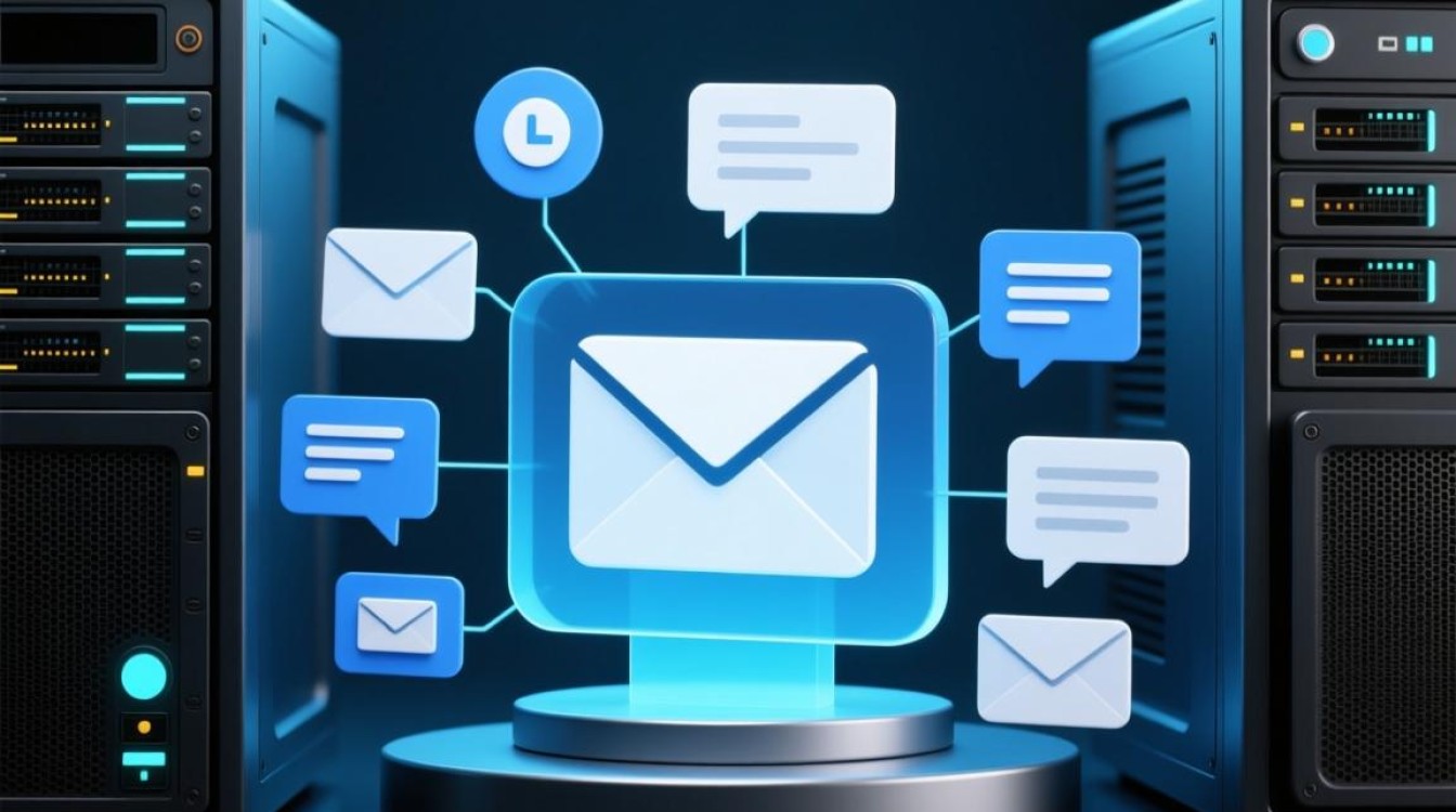 虚拟主机自带的企业邮箱好用吗?有独立域名吗? 虚拟主机自带的企业邮箱好用吗?有独立域名吗?