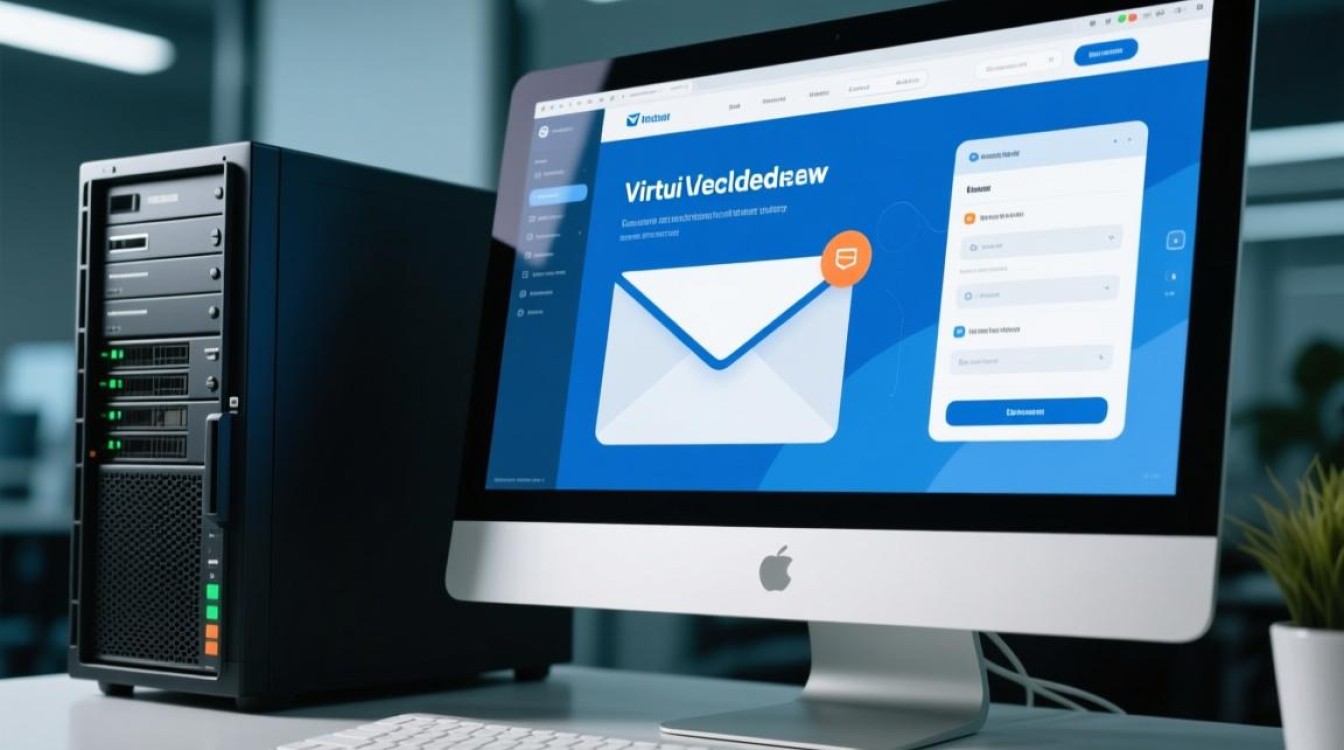 虚拟主机自带的企业邮箱好用吗?有独立域名吗? 虚拟主机自带的企业邮箱好用吗?有独立域名吗?