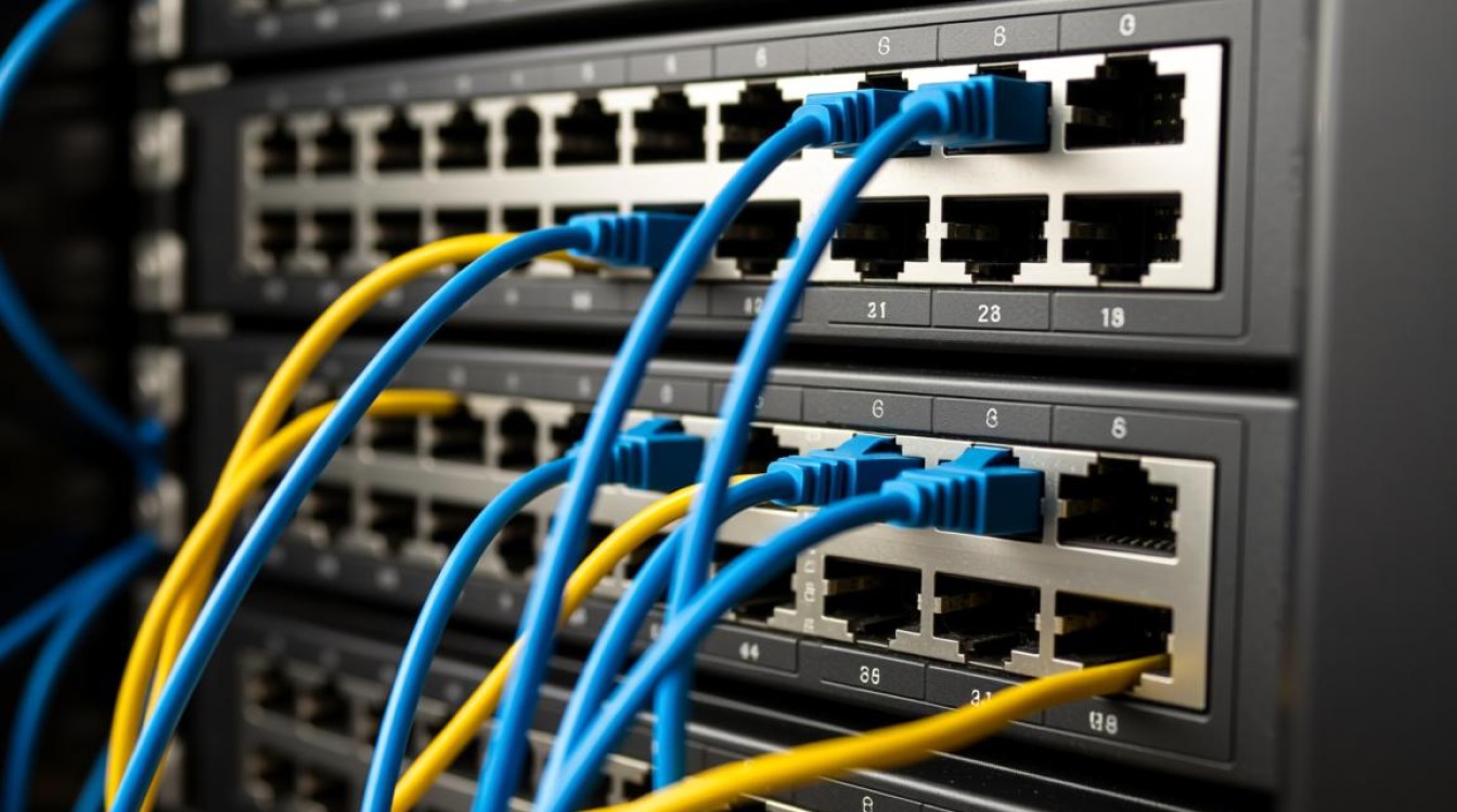 如何基于端口配置Apache虚拟主机?多端口虚拟主机配置步骤是什么? 如何基于端口配置Apache虚拟主机?多端口虚拟主机配置步骤是什么?