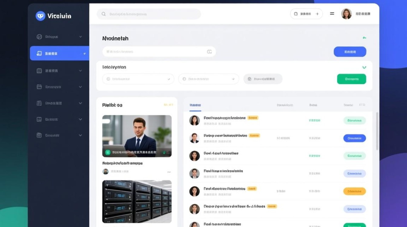 虚拟主机管理控制面板哪个好用?新手怎么选? 虚拟主机管理控制面板哪个好用?新手怎么选?