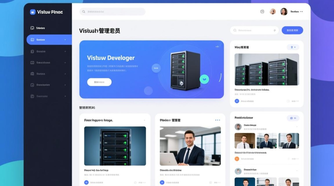 虚拟主机管理控制面板哪个好用?新手怎么选? 虚拟主机管理控制面板哪个好用?新手怎么选?