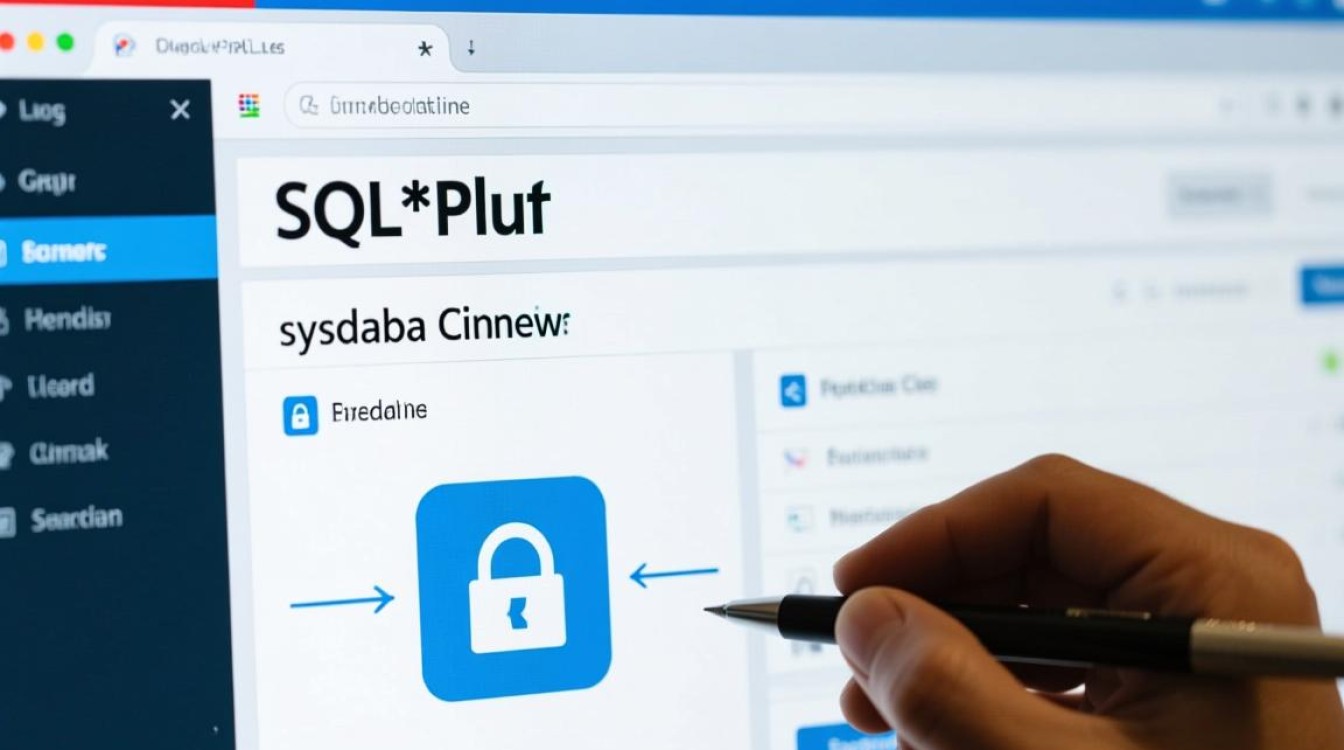 sqlplus as sysdba报错怎么办?连接失败如何解决? sqlplus as sysdba报错怎么办?连接失败如何解决?