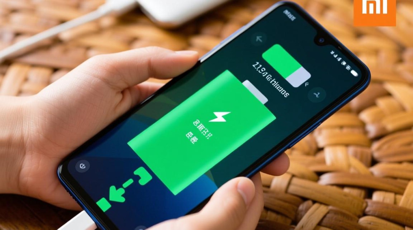 小米电池无法充电怎么办?教你快速排查解决方法 小米电池无法充电怎么办?教你快速排查解决方法