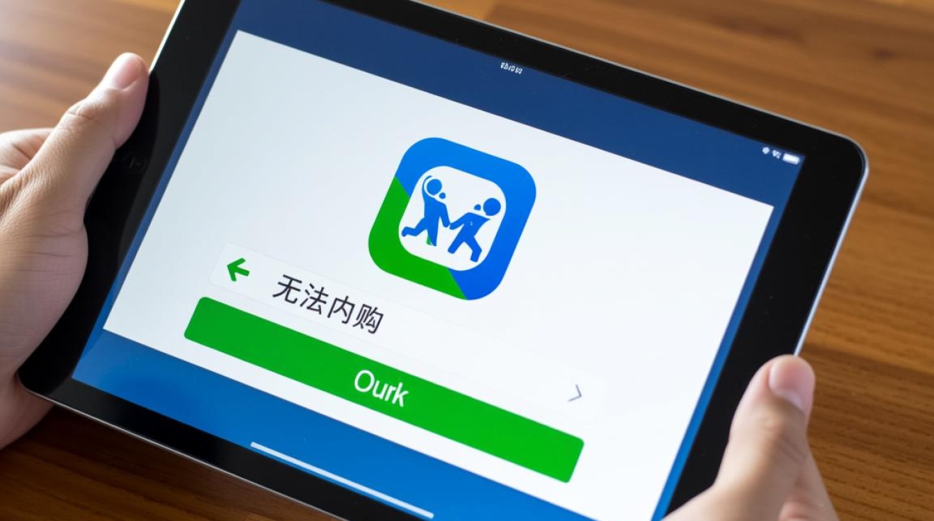 iPad无法内购怎么办?教你解决内购失败问题 iPad无法内购怎么办?教你解决内购失败问题