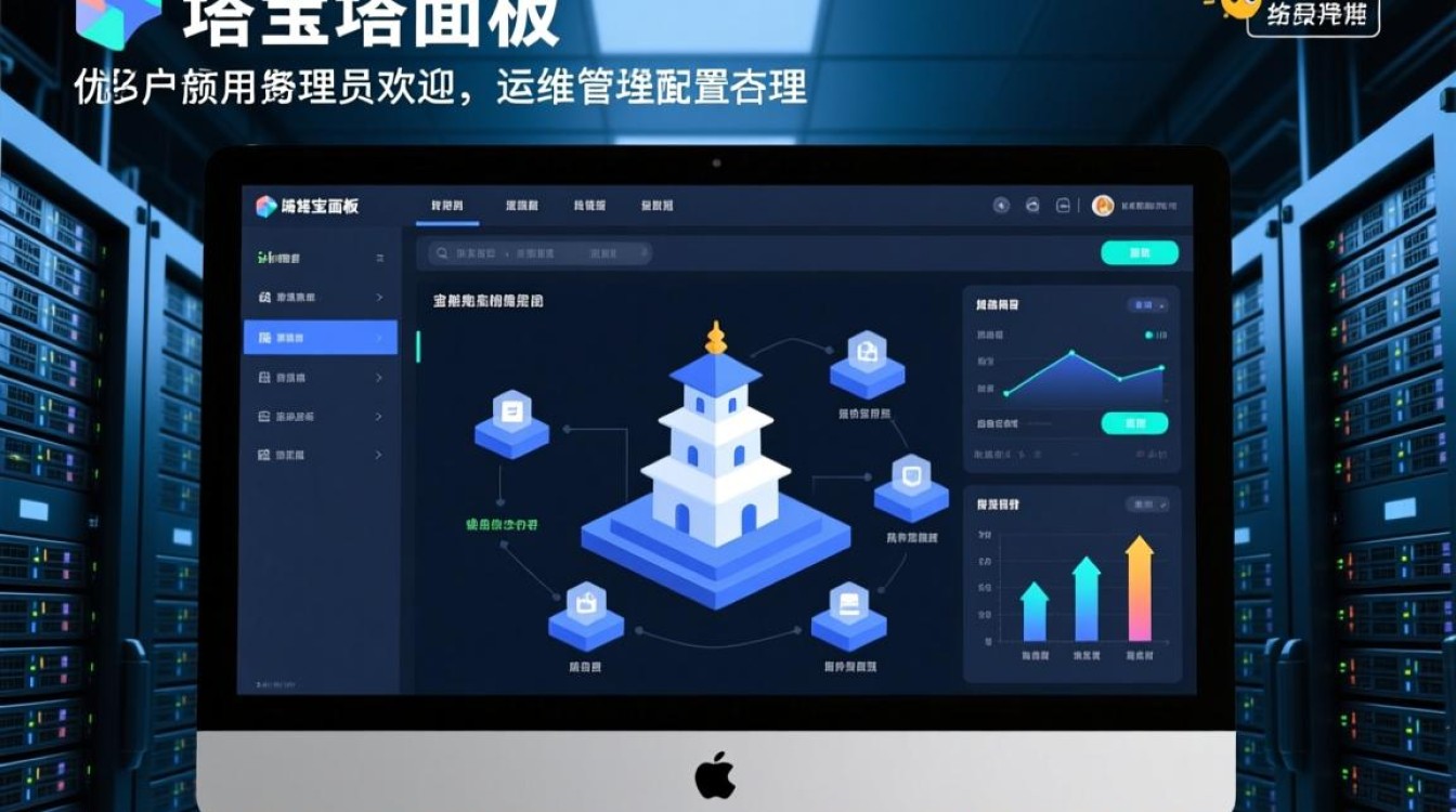 宝塔创建的是虚拟主机吗?还是其他服务类型? 宝塔创建的是虚拟主机吗?还是其他服务类型?