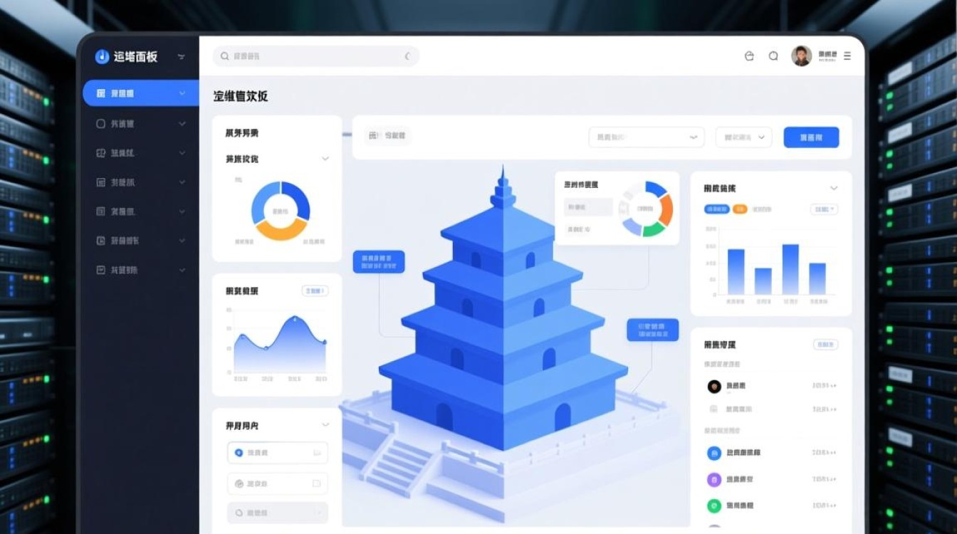 宝塔创建的是虚拟主机吗?还是其他服务类型? 宝塔创建的是虚拟主机吗?还是其他服务类型?