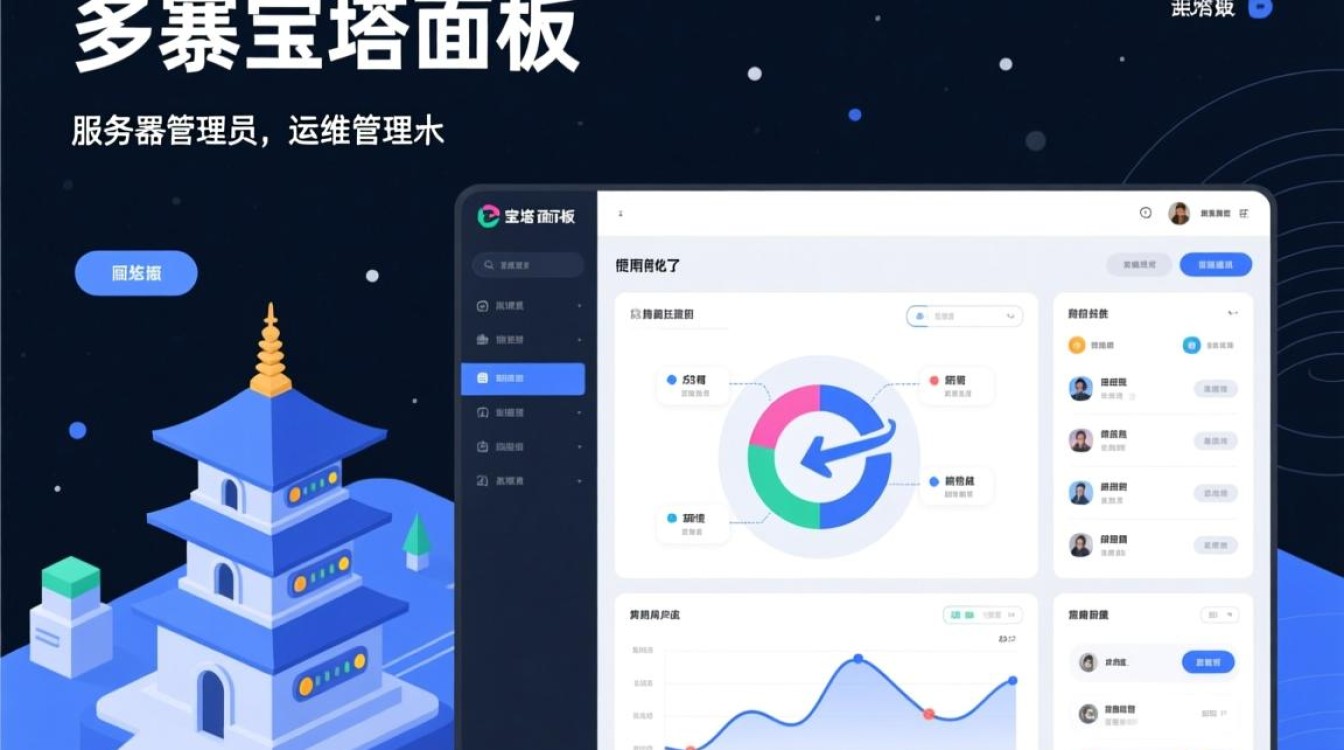 宝塔创建的是虚拟主机吗?还是其他服务类型? 宝塔创建的是虚拟主机吗?还是其他服务类型?