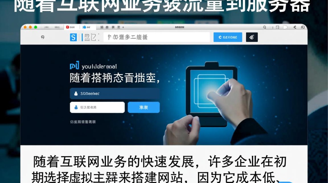 虚拟主机流量如何转到服务器?具体步骤和注意事项是什么? 虚拟主机流量如何转到服务器?具体步骤和注意事项是什么?