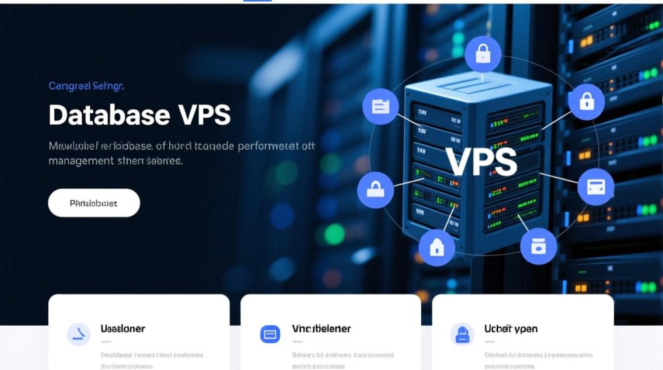 vps怎么分数据库?独立服务器如何划分多个数据库实例? vps怎么分数据库?独立服务器如何划分多个数据库实例?