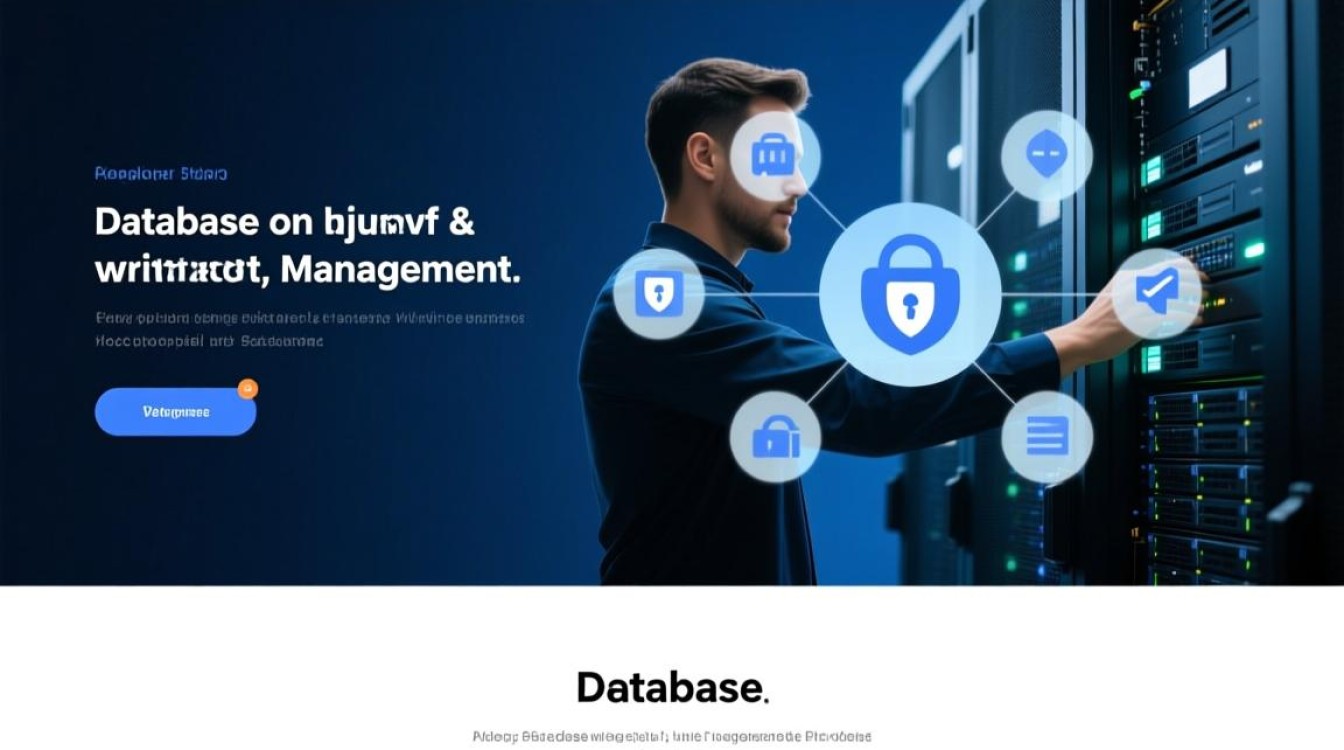 vps怎么分数据库?独立服务器如何划分多个数据库实例? vps怎么分数据库?独立服务器如何划分多个数据库实例?