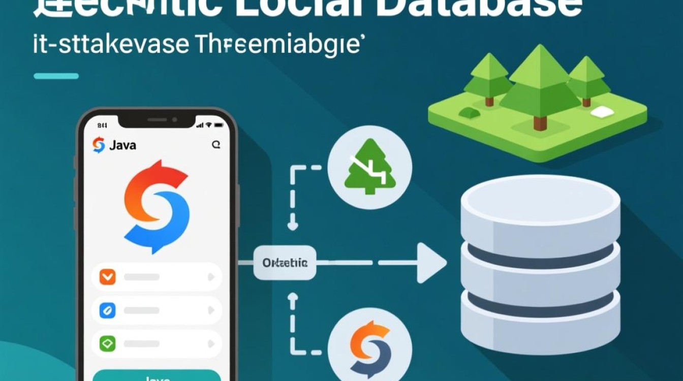 Java连接本地数据库,本地数据库配置与代码示例有哪些? Java连接本地数据库,本地数据库配置与代码示例有哪些?