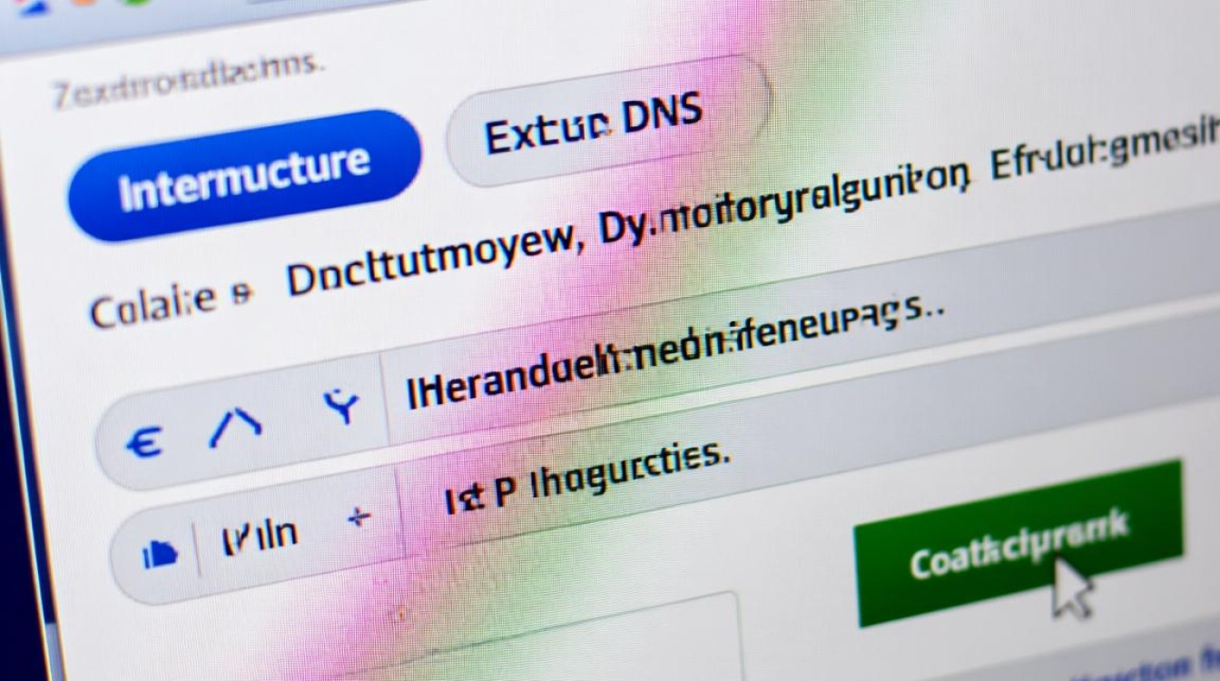 页面dns解析慢如何排查优化? 页面dns解析慢如何排查优化?