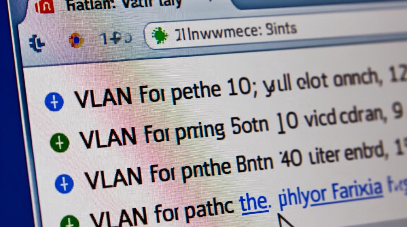 CentOS服务器无法ping通VLAN网关是什么原因？