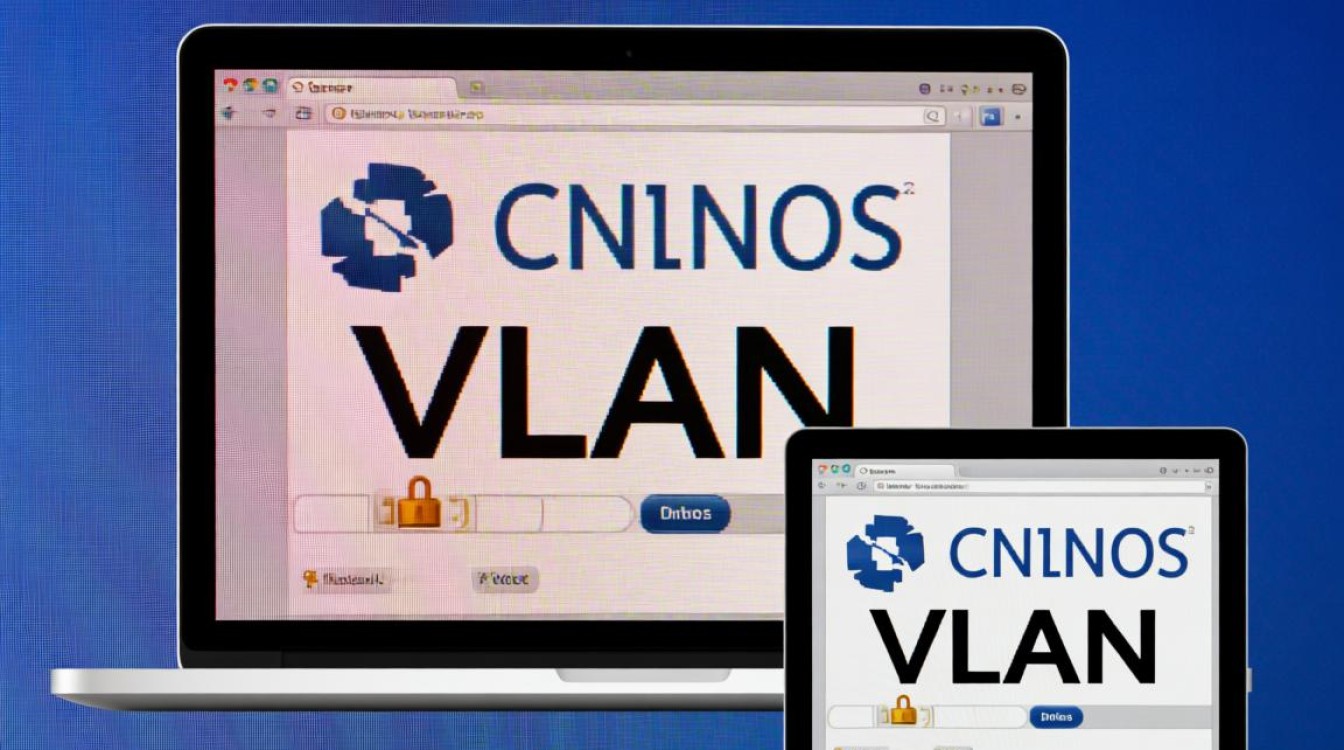 CentOS服务器无法ping通VLAN网关是什么原因？