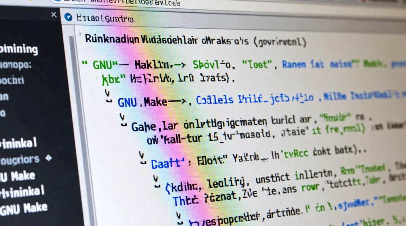 CentOS安装GNU Make后如何验证是否安装成功? CentOS安装GNU Make后如何验证是否安装成功?