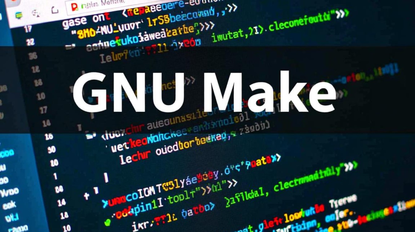 CentOS安装GNU Make后如何验证是否安装成功? CentOS安装GNU Make后如何验证是否安装成功?