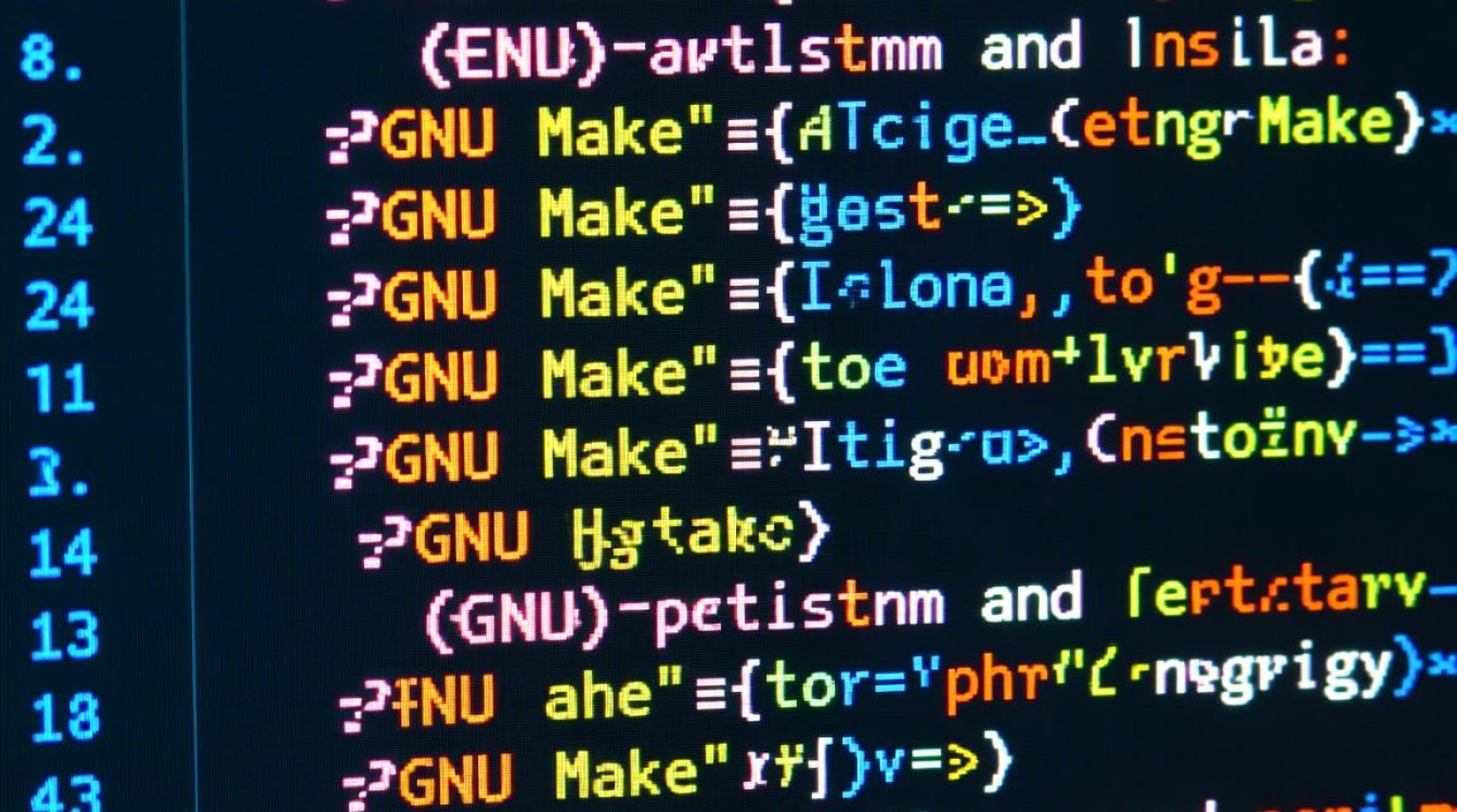 CentOS安装GNU Make后如何验证是否安装成功? CentOS安装GNU Make后如何验证是否安装成功?