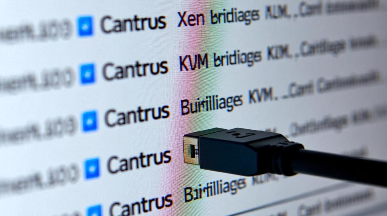 CentOS如何查看桥接网络配置及状态详情? CentOS如何查看桥接网络配置及状态详情?