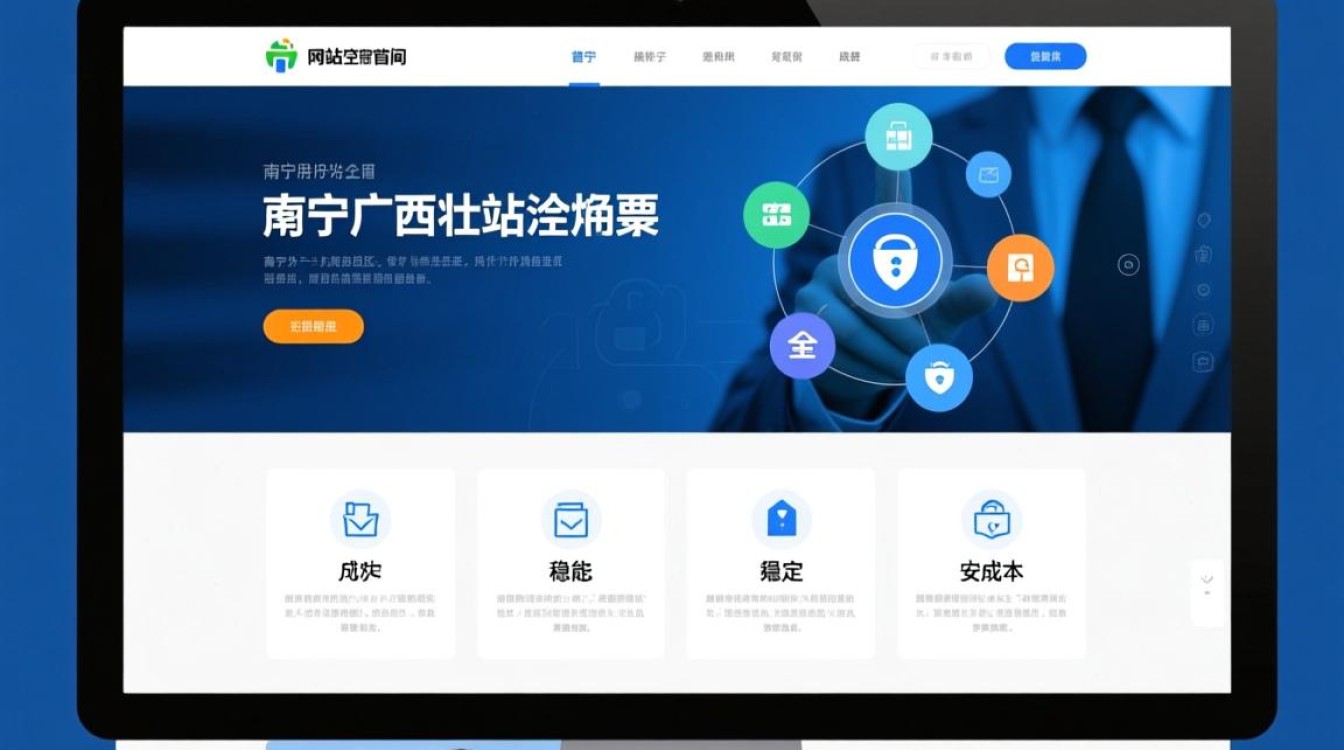 南宁网站空间怎么选?哪家服务稳定性价比高? 南宁网站空间怎么选?哪家服务稳定性价比高?
