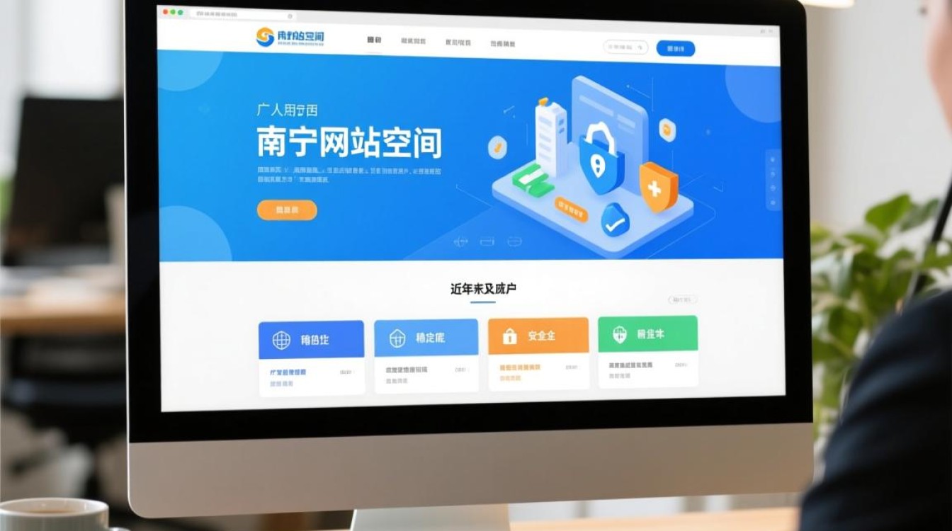 南宁网站空间怎么选?哪家服务稳定性价比高? 南宁网站空间怎么选?哪家服务稳定性价比高?