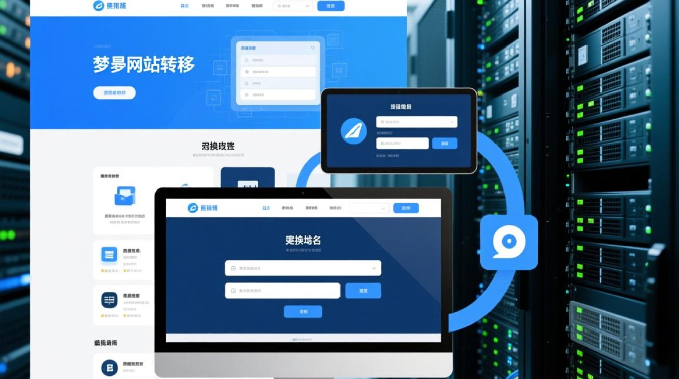 织梦网站转移后如何恢复数据库连接与网站正常访问? 织梦网站转移后如何恢复数据库连接与网站正常访问?