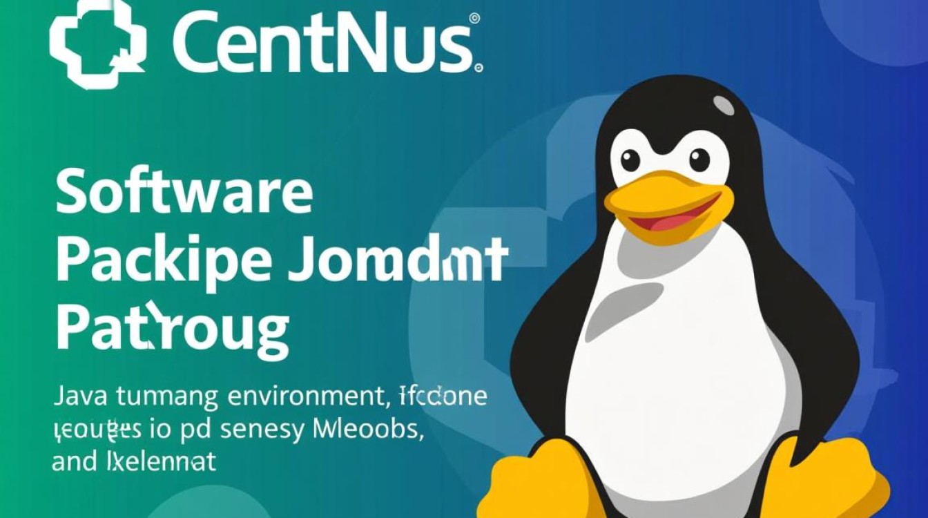 CentOS系统自带Java吗?如何查看和配置版本? CentOS系统自带Java吗?如何查看和配置版本?