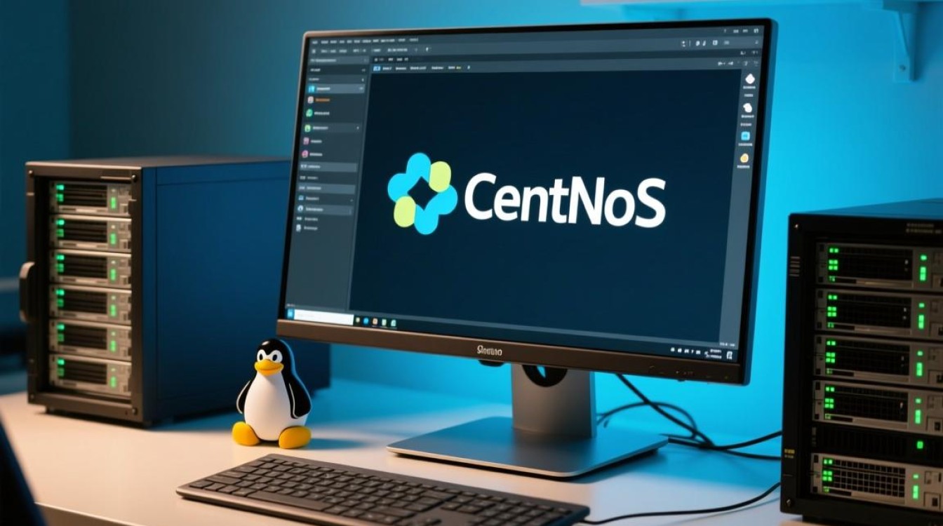 带桌面的Centos如何安装?新手操作指南详解 带桌面的Centos如何安装?新手操作指南详解