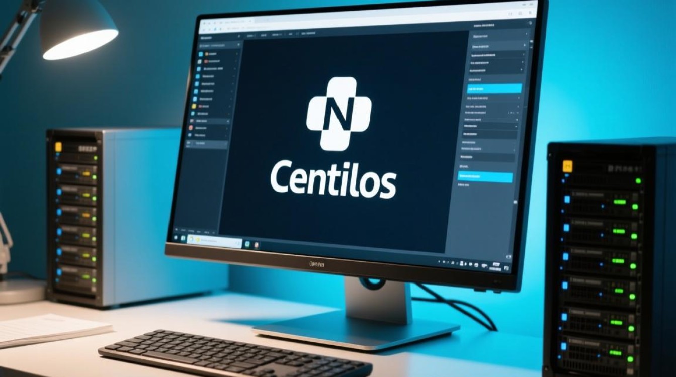 带桌面的Centos如何安装?新手操作指南详解 带桌面的Centos如何安装?新手操作指南详解