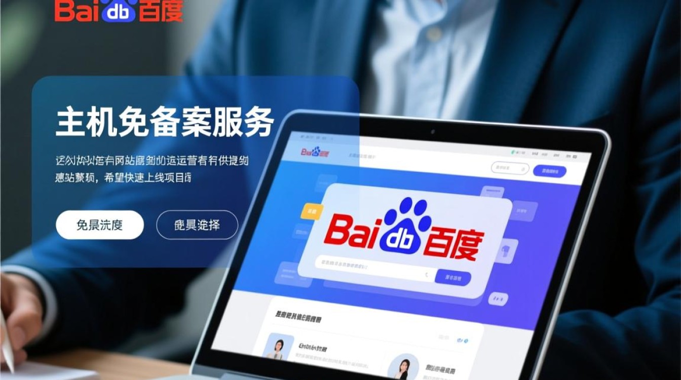 百度虚拟主机免备案,是真的吗?有什么限制? 百度虚拟主机免备案,是真的吗?有什么限制?