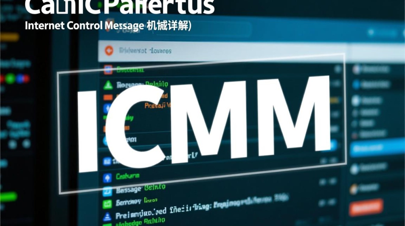 centos如何处理icmp重定向?配置与实践技巧有哪些? centos如何处理icmp重定向?配置与实践技巧有哪些?