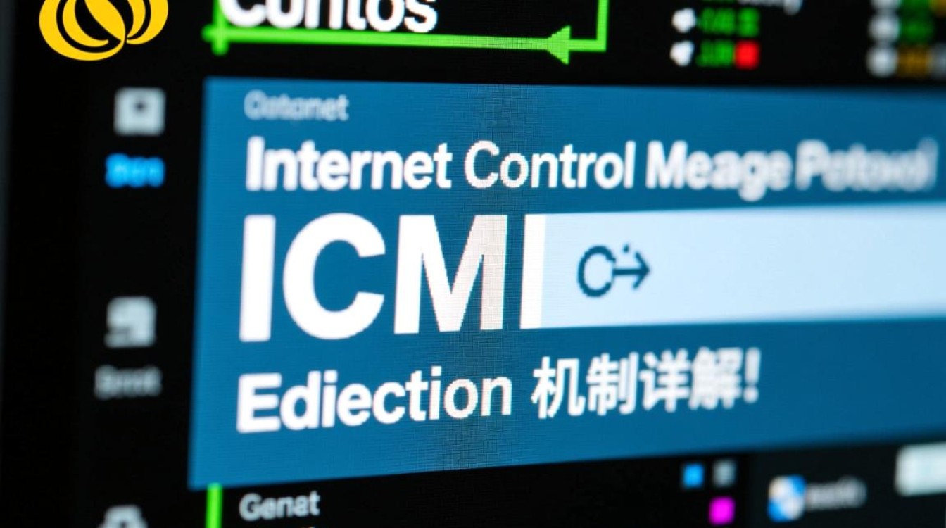 centos如何处理icmp重定向?配置与实践技巧有哪些? centos如何处理icmp重定向?配置与实践技巧有哪些?