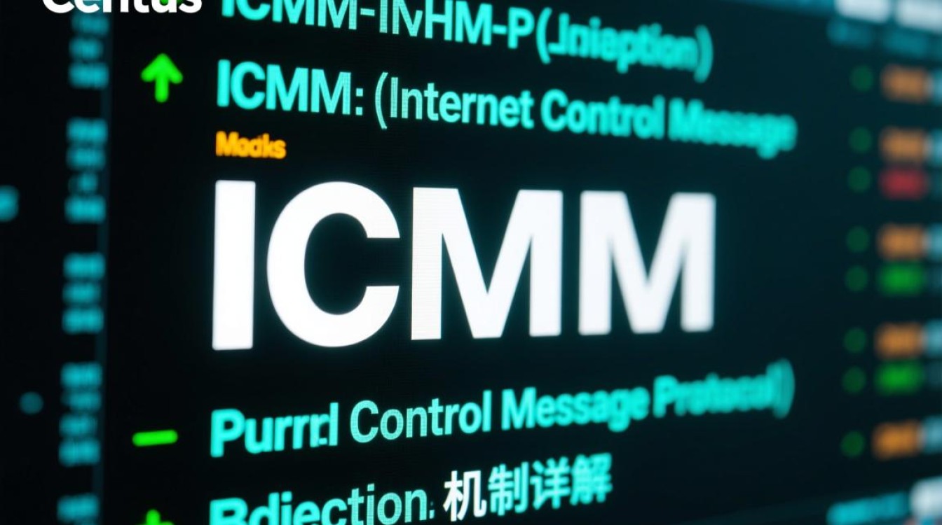 centos如何处理icmp重定向?配置与实践技巧有哪些? centos如何处理icmp重定向?配置与实践技巧有哪些?