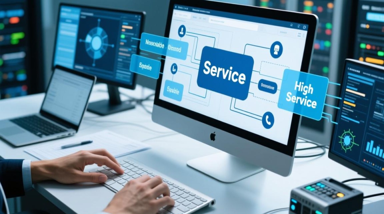 im微服务器是什么?适合哪些场景使用? im微服务器是什么?适合哪些场景使用?