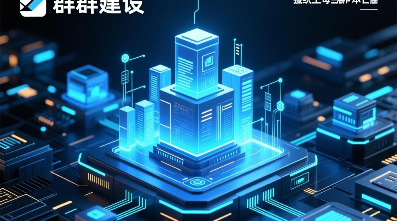 网站群建设对企业数字化转型具体有哪些核心意义? 网站群建设对企业数字化转型具体有哪些核心意义?