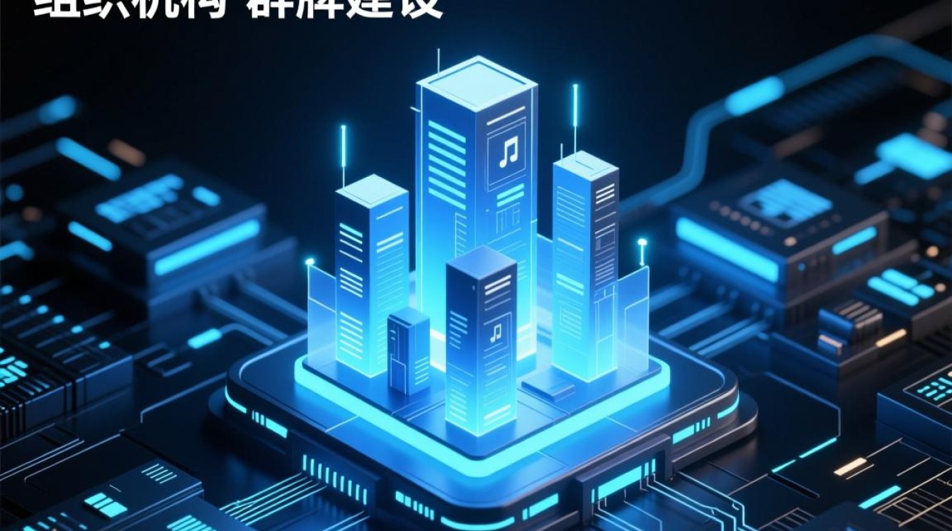 网站群建设对企业数字化转型具体有哪些核心意义? 网站群建设对企业数字化转型具体有哪些核心意义?