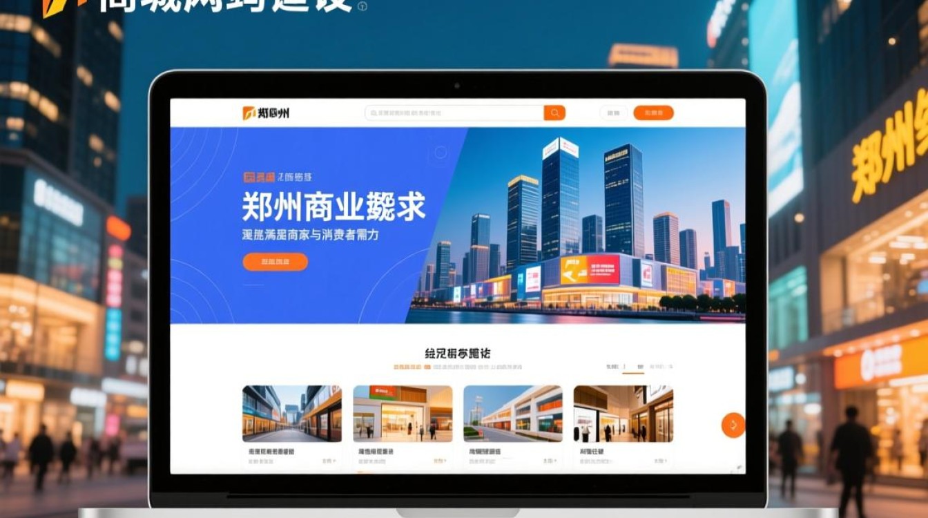 郑州商城网站建设如何提升本地企业线上转化率? 郑州商城网站建设如何提升本地企业线上转化率?