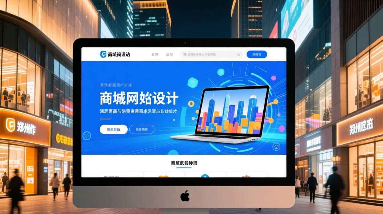 郑州商城网站建设如何提升本地企业线上转化率? 郑州商城网站建设如何提升本地企业线上转化率?