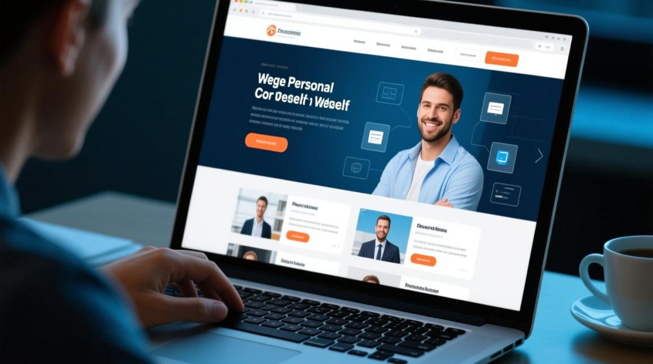 个人网站制作需要哪些步骤和工具? 个人网站制作需要哪些步骤和工具?