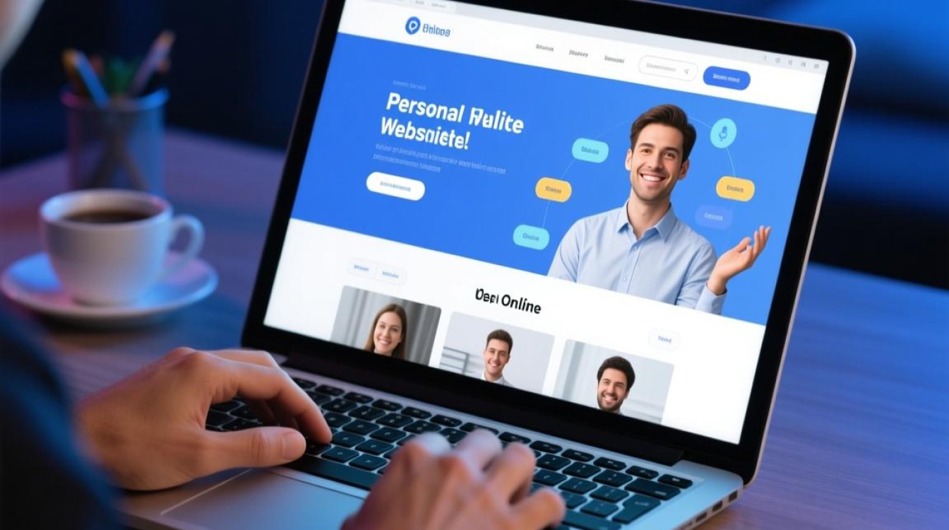 个人网站制作需要哪些步骤和工具? 个人网站制作需要哪些步骤和工具?