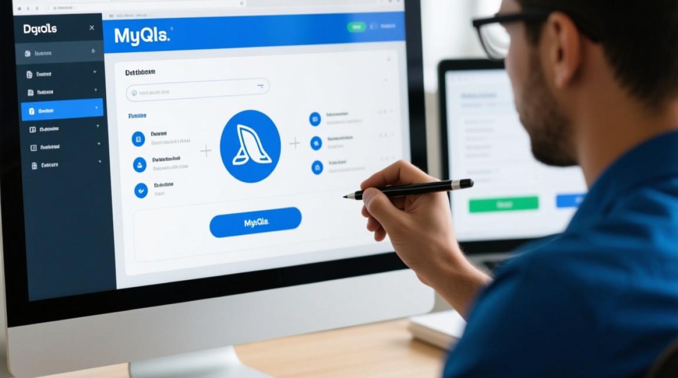 mysql数据库怎么导入数据?新手必看步骤有哪些? mysql数据库怎么导入数据?新手必看步骤有哪些?