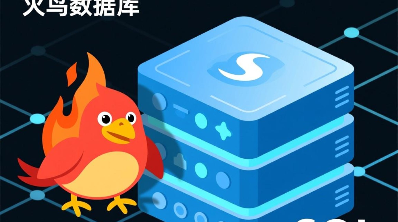 火鸟数据库怎么用?新手入门详细步骤教程指南? 火鸟数据库怎么用?新手入门详细步骤教程指南?