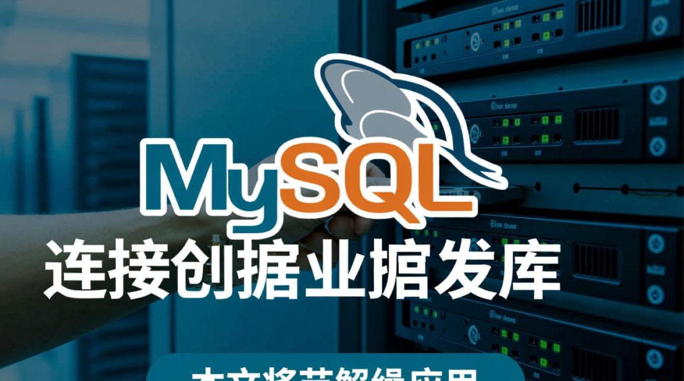 Java连接MySQL数据库详细步骤是怎样的? Java连接MySQL数据库详细步骤是怎样的?