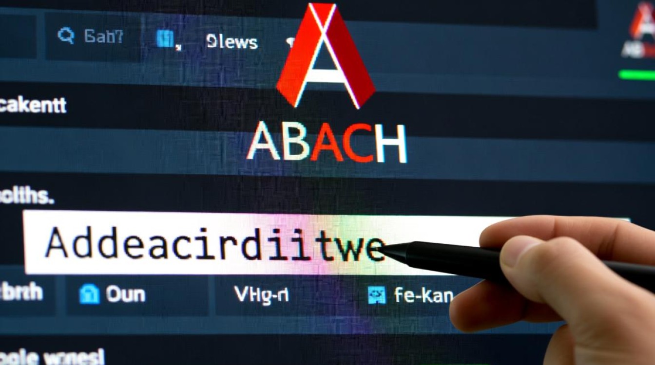 虚拟主机地址无法访问Apache怎么办? 虚拟主机地址无法访问Apache怎么办?