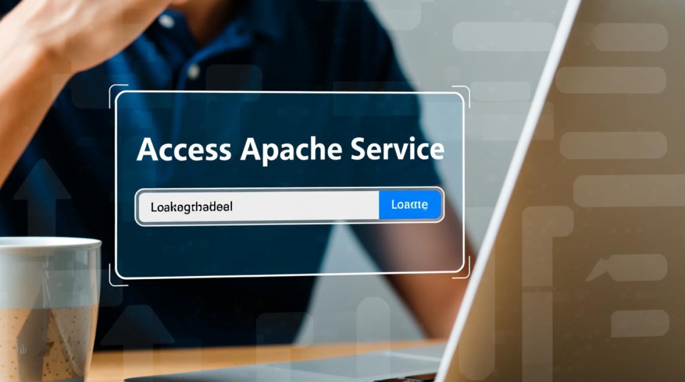 虚拟主机地址无法访问Apache怎么办? 虚拟主机地址无法访问Apache怎么办?