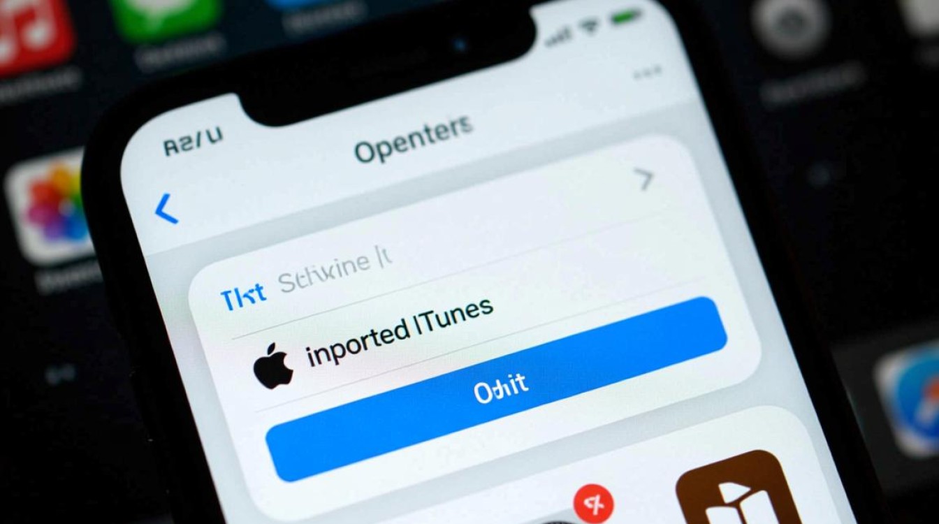 音乐无法导入iTunes?原因及解决方法详解 音乐无法导入iTunes?原因及解决方法详解
