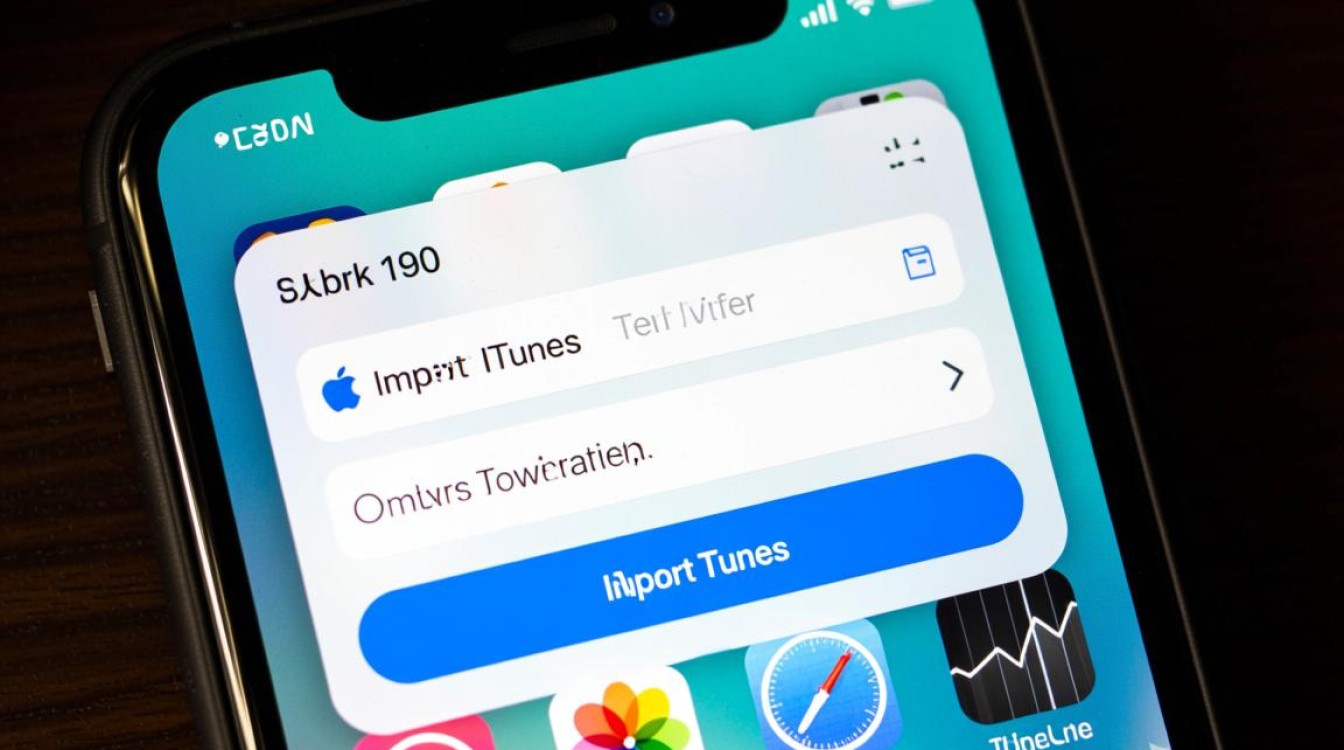 音乐无法导入iTunes?原因及解决方法详解 音乐无法导入iTunes?原因及解决方法详解