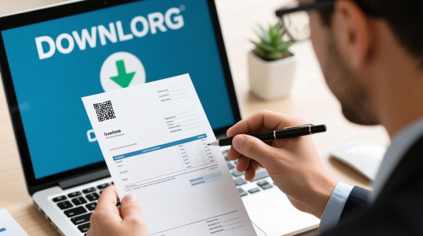 电子发票无法下载是什么原因导致的? 电子发票无法下载是什么原因导致的?