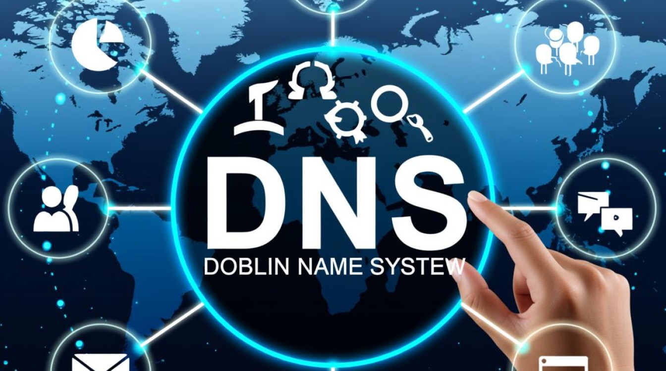 从DNS入手,网站访问慢怎么排查优化? 从DNS入手,网站访问慢怎么排查优化?