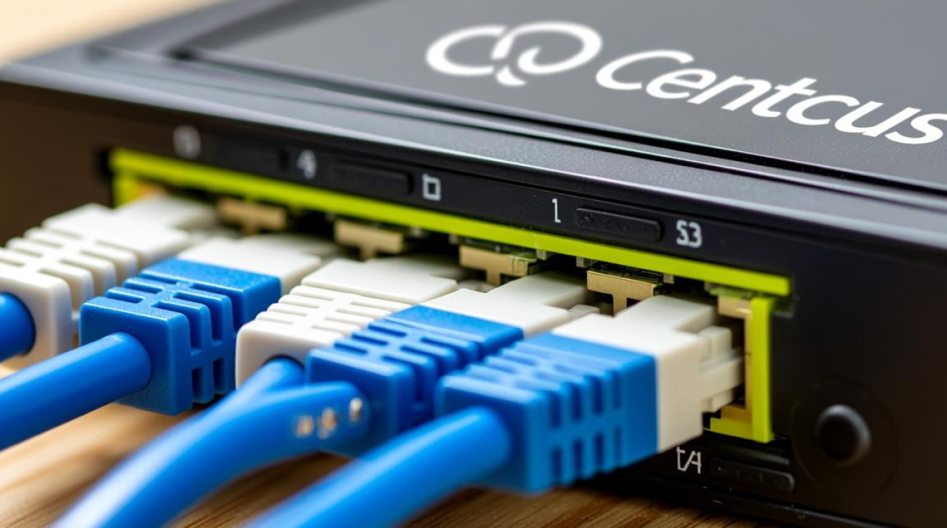 CentOS启用网络链接后无法上网怎么办? CentOS启用网络链接后无法上网怎么办?